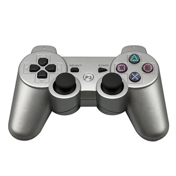 2020 Nuevo Controlador de Juegos de la Consola de palanca de mando Para la PS3 la Consola de Mandos De PS3 Inalámbrico Bluetooth Remoto Game Pad Controller