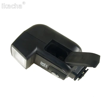 Mini Luz del Flash Speedlite para Nikon D5600 D5500 D5300 D5200 D5100 D5000 D3400 D3300 D3200 D3100 D3000 D7200 D7100