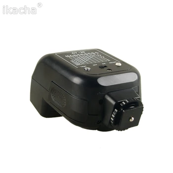 Mini Luz del Flash Speedlite para Nikon D5600 D5500 D5300 D5200 D5100 D5000 D3400 D3300 D3200 D3100 D3000 D7200 D7100