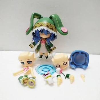 Anime Fecha en que Viven Yoshino 395 PVC Figura de Acción Coleccionable de Juguetes Para Niños Regalos Brinquedos