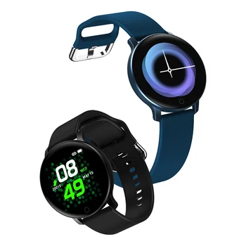 X9 Deportes Inteligente Reloj de las Mujeres de los Hombres Relojes de Pulsera Monitor de Frecuencia Cardíaca Presión Arterial Para IOS, Android Niño Pulsera de Silicona Impermeable