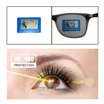 2019 Nuevo Deporte de la Pesca gafas de gafas de Sol de las Mujeres de los Hombres ciclismo al aire Retro Gafas de protección Gafas de sol Polarizadas Gafas de Pescado