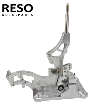 RESO-Nuevo Tocho de Aluminio de Ensamblaje de la palanca de cambios de la Caja / De Acura RSX / K motor de la serie intercambiado por ejemplo EK DC2 EF