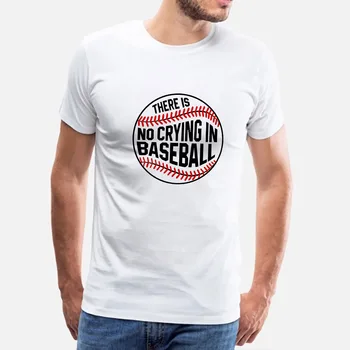 Casual parte Superior de la Camisa de Moda de Verano Fresco Tees de No Imprimir el Llanto de Manga Corta de los Hombres de la Ropa de Calle al aire libre del Deporte camiseta de Béisbol