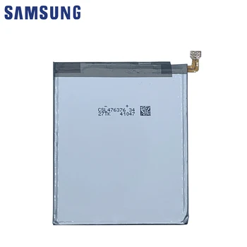 Original Samsung Galaxy A51 Teléfono de la Batería EB-BA515ABY 4000mAh Para Samsung Galaxy A51 SM-A515 SM-A515F/DSM Baterías para Teléfono +Herramientas