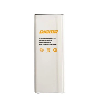 Nueva LINX ÁTOMO 3G batería Para Digma ÁTOMO 3G Móvil de las Baterías para Teléfono