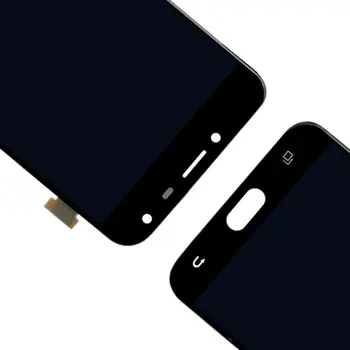Teléfono Brillo de la Pantalla Ajustado Para Samsung Galaxy J6 de la Pantalla LCD de la Pantalla Táctil de Kits de Montaje