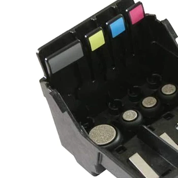 Cabeza de Impresión de recambio Piezas de la Impresora Práctico Para Lexmark Pro205 S308 S408 54 DB