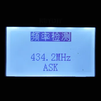 Coche Sin llave Smart Remote Clave de 434Mhz con 4D60/8A/ID47 Chip para Changan CS35 CS55 CS75 MÁS Linmax Raeton CS95 Eado Alsvin A800