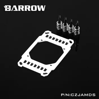 Barrow AMD Ryzen CPU Bloque de Soporte, Cambio de CPU Bloquear el Uso de plataformas, CZJAMDS