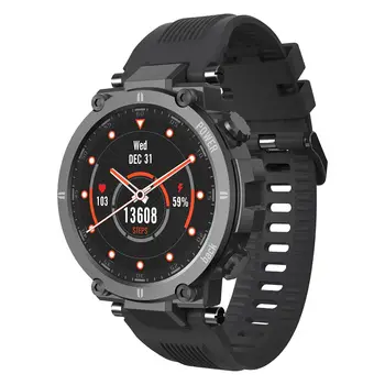 NUEVA KOSPET Raptor Deporte al aire libre Reloj Resistente Bluetooth Touch Smart Reloj de la prenda Impermeable Ip68 Tracker de Moda Smartwatch Para los Hombres