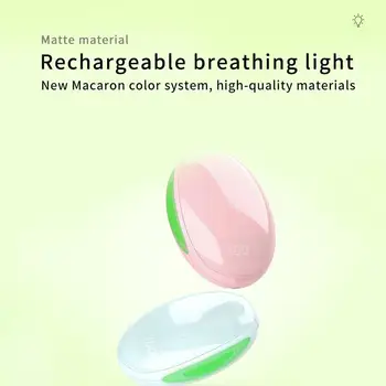 L30 Bluetooth Auriculares Inalámbricos Macaron de Color de alta fidelidad de Sonido Impermeable Ligera de Peso Cómodo de Llevar En la oreja Rosa Verde Auriculares