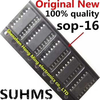 (5-10piece) Nuevo MCZ5207SG sop-16 Chipset