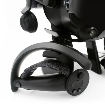 VR Headset Soporte de la Estantería de Montaje de Stand Titular para el ÍNDICE de VR Headset & Controladores de Accesorios