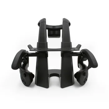 VR Headset Soporte de la Estantería de Montaje de Stand Titular para el ÍNDICE de VR Headset & Controladores de Accesorios