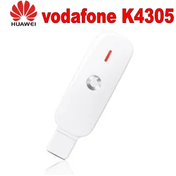 Huawei K4305/K4606 HSPA de banda ancha Móvil 3g Dongle USB SIM 3G usb modem PK huawei e353 e3131