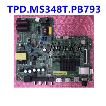 TPD.MS348T.PB793 Original de la placa lógica Para L32M5-AD MI32TV-JY junta de la Lógica de la prueba objetiva de aseguramiento de la calidad TPD.MS348T.PB793