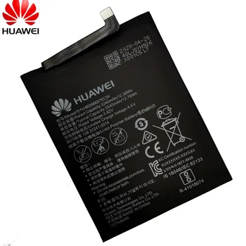 Original HB356687ECW 3340mAh Batería Para Huawei Mate 10 lite Nova 2i Honor 9i G10 RNE-AL00 RNE-L11 L21 L22 L23 RNE-L01 L02 L03
