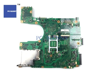 PCNANNY Placa base FHNSY1 A5A002688110 para Toshiba Tecra A11 de la placa base del ordenador Portátil