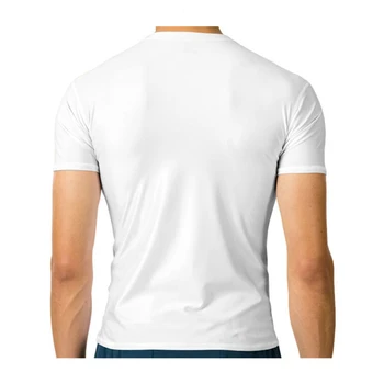 50425# Bielorruso bandera camiseta de los hombres de la camiseta de la parte superior camiseta de verano de la Camiseta de la moda de frío O de cuello de camisa de manga corta