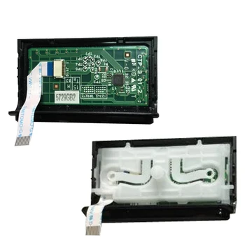 100sets JDS 030 Nueva Versión 3.0 de la Almohadilla de Contacto de la Asamblea Controlador de panel táctil Módulo Flex Cable de Cinta para PS4 Controlador Inalámbrico