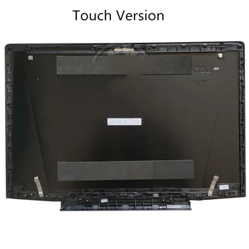 Nuevo LCD del ordenador Portátil de la Cubierta Posterior de la Cubierta Superior Para Lenovo Y700 Y700-15