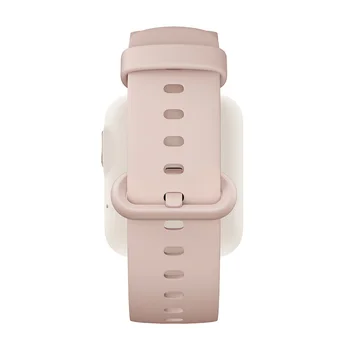 Original Xiaomi Reloj de la Correa de Mi Reloj Lite y Redmi Smart Watch Material de TPU de Tres Colores con Paquete de venta