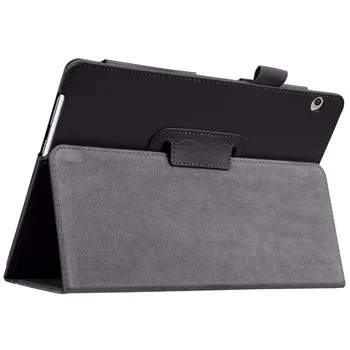 Kemile Caso Para Huawei MediaPad T3 10 9.6 AGS-L09 AGS-L03 Caso por el Honor de Jugar el Pad 2 9.6 Caso de la Tableta Slim Smart Cubierta del Soporte