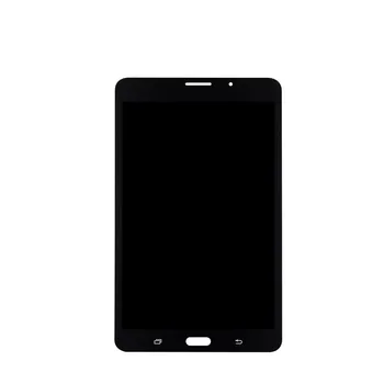 Para Samsung Galaxy Tab 7.0 SM-T285 T285 Pantalla LCD Pantalla Digitalizador Touch Panel Sensor de la Asamblea