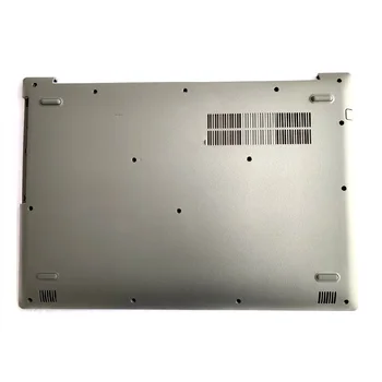 Antiguo utiliza para Lenovo IdeaPad 320-17 320-17AST 320-17IKB Bajo Fondo de la carcasa Cubierta de la Base AP157000200