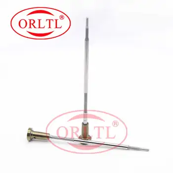 ORLTL F00RJ02067 0445120043 de Control de inyectores de Válvulas F 00 R J02 067 Diesel de Combustible del Motor de la Válvula de la Bomba Conjunto de F00R J02 067 para 5010450532