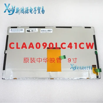 Original nuevo de 9 pulgadas original CLAA090LC41CW CPT pantalla LCD