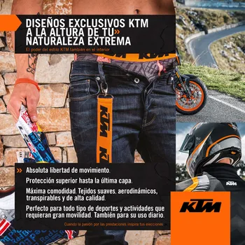 KTM calzoncillos pack de 6 a 12 unidades en diferentes colores para los hombres hechos de microfibra