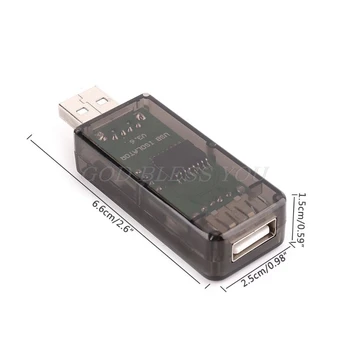 USB A USB Aislador de Grado Industrial Digital de Aisladores, Con el Shell de 12 mbps de Velocidad ADUM4160/ADUM316 Envío de la Gota