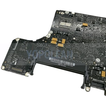 Original de 2.53 GHz P8700 de la Placa base Para Macbook Pro 13