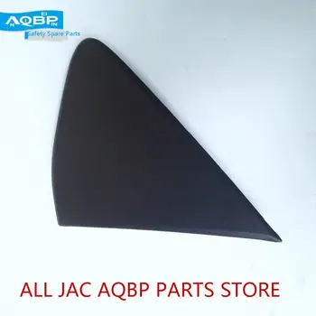 Partes exteriores de JAC J2 Coche OE 5206050U8050 Triángulo Izquierdo de Bras coche-estilo spoiler guardabarros