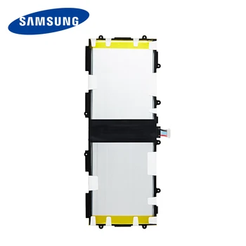 SAMSUNG Original de la Tableta T4500C T4500E T4500K 6800mAh batería Para Samsung Galaxy Tab3 P5200 P5210 P5220 P5213 Baterías