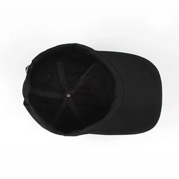 Bryant papá sombrero de Kobe Mamba Negra Nº 24 de algodón bordado de la gorra de béisbol del Snapback unisex sombrero para el sol sombrero casual de baloncesto al aire libre tapas
