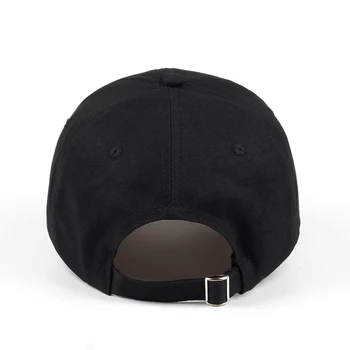 Bryant papá sombrero de Kobe Mamba Negra Nº 24 de algodón bordado de la gorra de béisbol del Snapback unisex sombrero para el sol sombrero casual de baloncesto al aire libre tapas