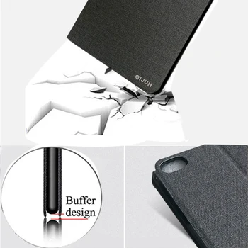 Flip funda para Tablet De Huawei MatePad T10 T10S AGS3-L09 AGS3-W03 AGR-L09 AGR-W03 Cuero de la PU de la Cubierta Protectora de Silicona Soft Shell
