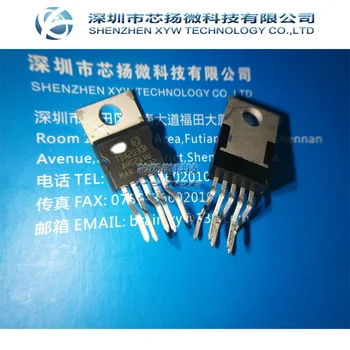 XIN YANG Electrónica 50pcs/lot Nueva TDA2030A TO220-5 TDA2030 de Audio amplificador de potencia