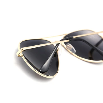 Glitztxunk Polarizado Gafas de sol de las Mujeres de los Hombres De 2019 Conducción Deportiva Recubrimiento Marco de Aluminio Macho Gafas de Sol UV400 Gafas de Gafas de Oculos