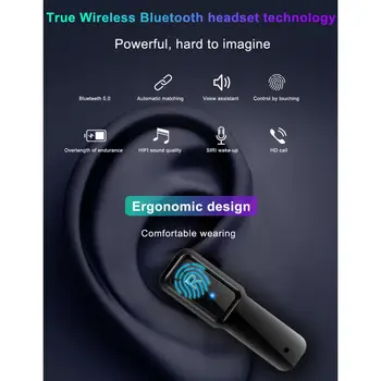 Las Mujeres de los hombres Reloj Inteligente 2020 Bluetooth Auricular 2 en 1 Deporte Smartwatch de Pulsera de Deporte de Fitness Auricular Reloj Inteligente para android