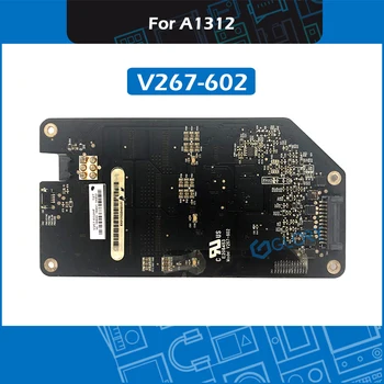 Retroiluminación de la pantalla LCD de la Junta de V267-601 V267-602 V267-604 V267-E02 Para el iMac de 27