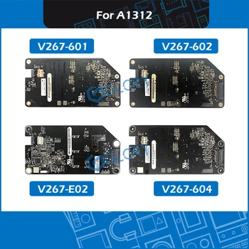 Retroiluminación de la pantalla LCD de la Junta de V267-601 V267-602 V267-604 V267-E02 Para el iMac de 27