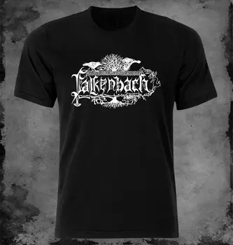 Falkenbach Camiseta Xs S M L Xl Xxl