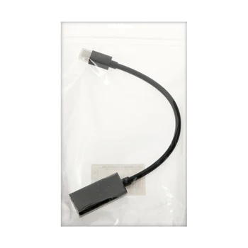Luazon de mini DisplayPort a HDMI adaptador 3015677