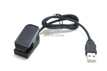 ORIGINAL de Carga USB Clip para Epson ProSense 307 347 367 17 57 Relojes GPS