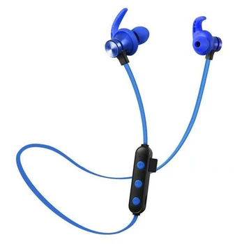 5.0 de Bluetooth Auriculares Inalámbricos de Soporte de Tarjeta TF de alta fidelidad Deporte Auriculares manos libres Estéreo Auriculares con Micrófono para todos los smartphone