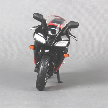 Maisto 1:12 de la Motocicleta de la Motocicleta de Juguete Coche de Juguete CBR 600RR Modelo de Colección Juguetes de Niños Adultos Regalos